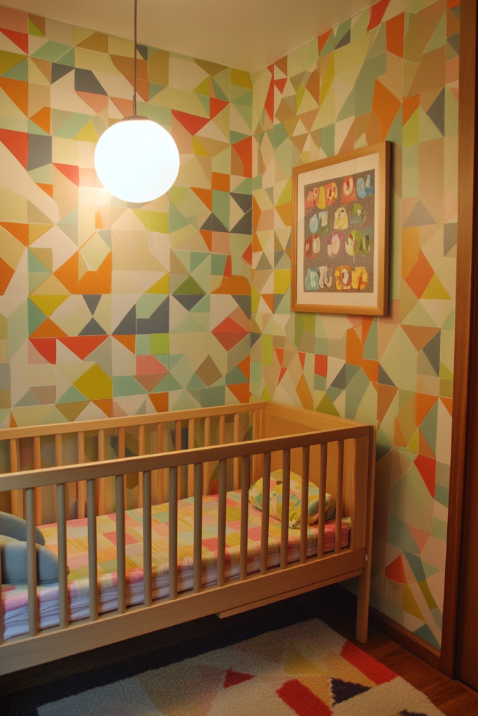 12 Space-Saving Nursery Designs for Tiny Houses: Compact Baby Havens