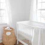 10 Gender-Neutral Nursery Ideas for Small Spaces: Versatile Decor