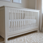 10 Gender-Neutral Nursery Ideas for Small Spaces: Versatile Decor