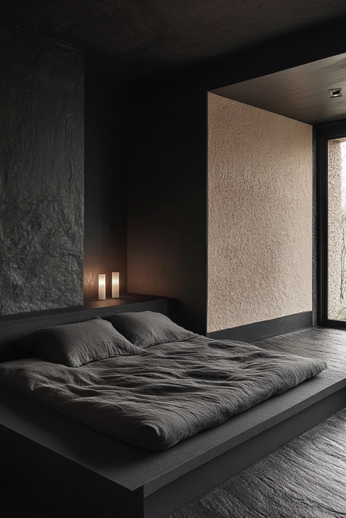 57 Zen Minimalist Tiny House Bedrooms: Serene Sleeping Sanctuaries