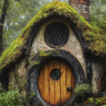 69 Whimsical Storybook Cottage Tiny Houses