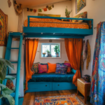 14 Maximalist Tiny House Living Rooms: Bold Statements in Small Spaces