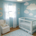 15 Enchanted Forest Nursery Themes: Magical Woodland Retreats