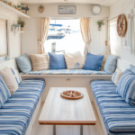 47 Coastal Camper Living Room Tips