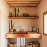 57 Desert Modernist Kitchen Design Tips