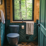 67 Eco-Friendly Bathroom Design Tips