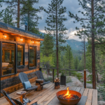 46 Mountain View Porch Design Ideas