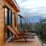 46 Mountain View Porch Design Ideas