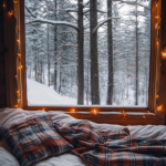 63 Cozy Christmas Van Bedroom Tips