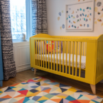 56 Rainbow Nursery Designs