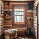 65 Forest Music Room Inspirations