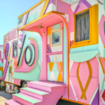 55 Miami Art Deco RV Designs