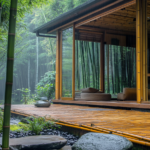 60 Japanese Zen Patio Ideas