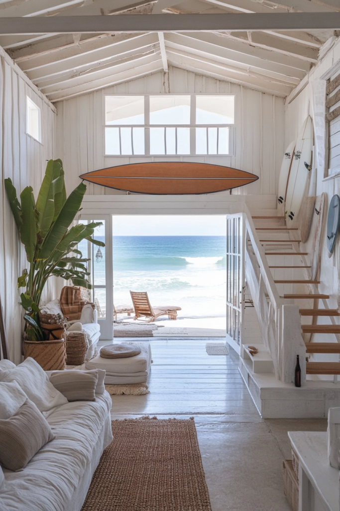 44 California Coastal Tiny Home Designs