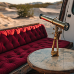 72 Desert Observation Deck Ideas