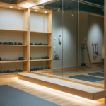 65 Modern Gym Inspirations