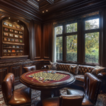 46 Coastal Game Room Design Ideas