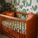 63 Desert Moon Nursery Ideas