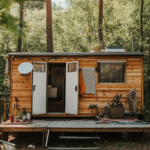 47 Earthy Scandinavian RV Tips