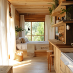 47 Earthy Scandinavian RV Tips