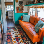 46 Retro Desert Van Build Ideas