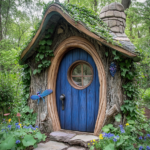 55 Whimsical Forest Tiny Home Designs