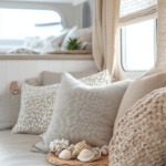 62 Boho Beach Camper Design Ideas