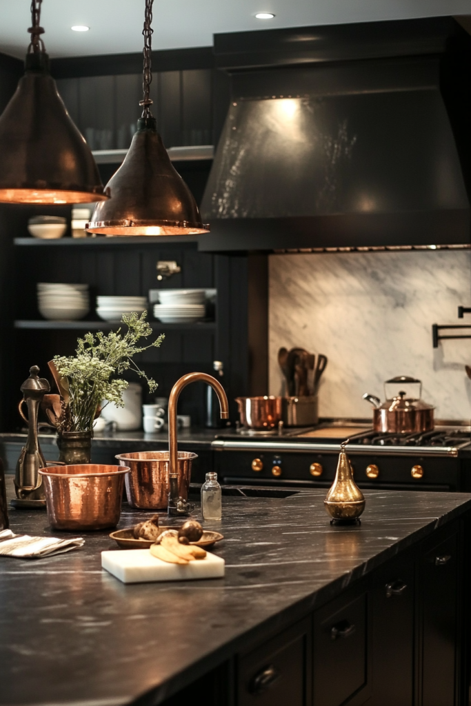 42 Modern Farmhouse Kitchen Tips