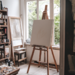 35 Montessori Art Studio Tips