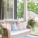 31 Beautiful Front Porch Decor Ideas to Inspire You