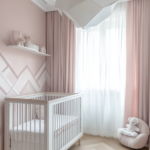 37 Sleek Minimalist Nursery Ideas: Modern, Serene Designs