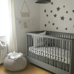 37 Sleek Minimalist Nursery Ideas: Modern, Serene Designs