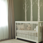 21 Enchanted Forest Nursery Ideas for Magical Vibes