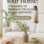 Transform Your Home: 7 Reasons to Embrace the Glow House Aesthetic!