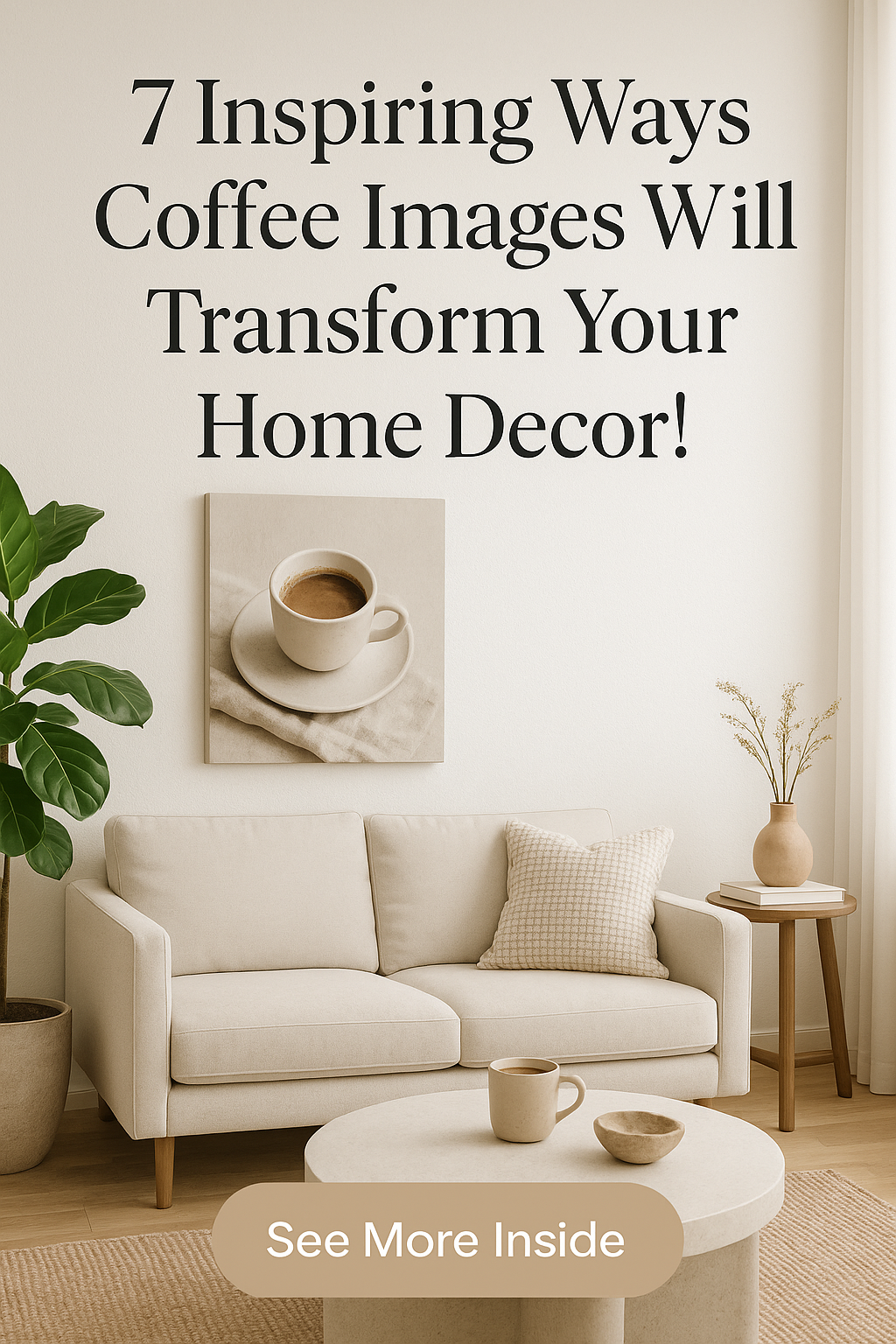 7 Inspiring Ways Coffee Images Will Transform Your Home Decor ...