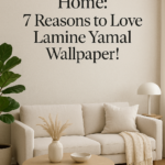 Transform Your Home: 7 Reasons to Love Lamine Yamal Wallpaper!