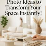 7 Split Screen Photo Ideas to Transform Your Space Instantly!