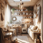 10 Jaw-Dropping Rustic Camper Remodel Ideas You Need to See to Believe!