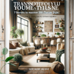 Transform Your Home: 7 Secrets to Mastering 2000s Tuscan Style