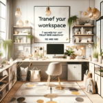 Transform Your Workspace: 7 Secrets to a Stunning Teacher Desk Makeover