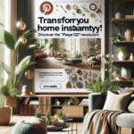 Transform Your Home Instantly: Discover the 'Player 120' Revolution!