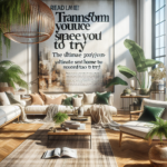 Transform Your Space with 'Jeremiah Love Island': The Ultimate Home Trend You Need to Try!