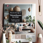 Discover the Magic of 'Moonbeam Ice Cream': Transform Your Home with This Trending Color
