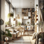 10 Must-Try Tips for Creating a Cozy Modern Apartment Oasis