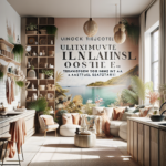 Unlock the Ultimate 'Leah Love Island' Oasis: Transform Your Home into a Stylish Sanctuary!