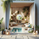 Tiny Pool Ideas: Transform Your Tiny Backyard into a Luxe Escape!