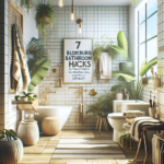 7 Bloxburg Bathroom Hacks to Transform Your Space Instantly!