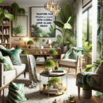 Transform Your Home into a Tropical Oasis with 'Cierra Love Island' Magic!