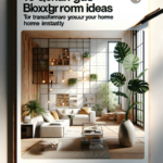 10 Genius Bloxburg Room Ideas to Transform Your Home Instantly!