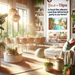 10 Jaw-Dropping Tips to Host the Ultimate Love Island Themed Party in Your Home!
